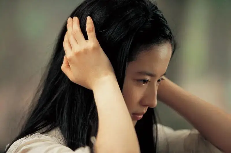 与林青霞齐名的女明星_内娱第一美人 林青霞 王祖贤 李嘉欣 关之琳 张曼玉 周慧敏 陈红 刘亦菲