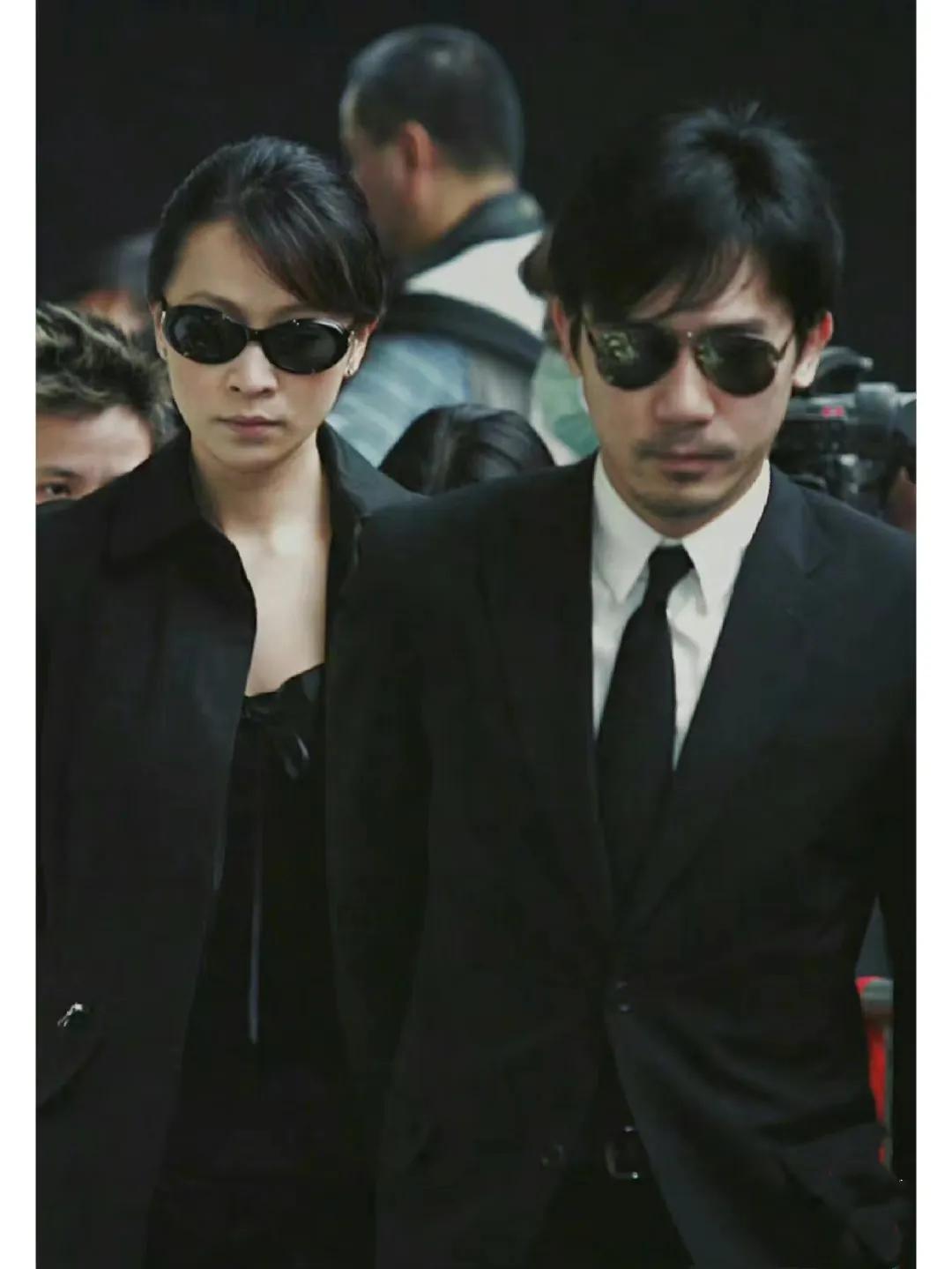 香港娱乐圈黑张国荣_张国荣逝世20周年_张国荣娱乐圈好友