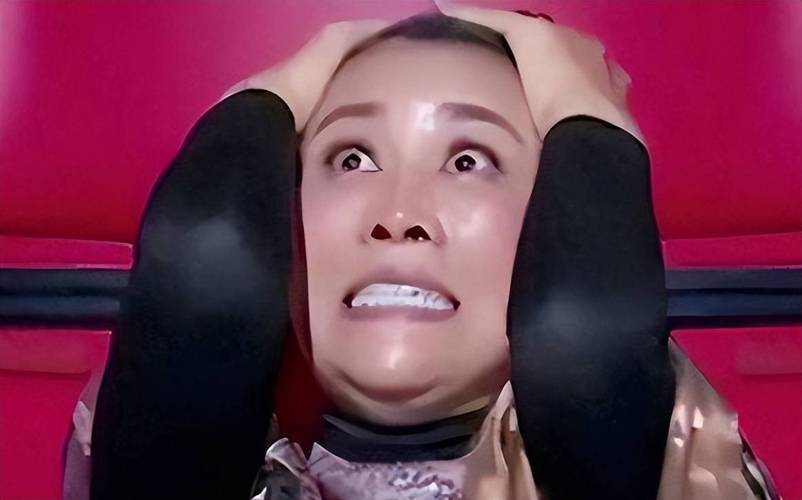 揭秘娱乐圈的邪恶女明星：人设崩塌与德行缺失的背后真相