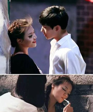 回族美女明星_回族女明星名字_迪丽热巴古力娜扎