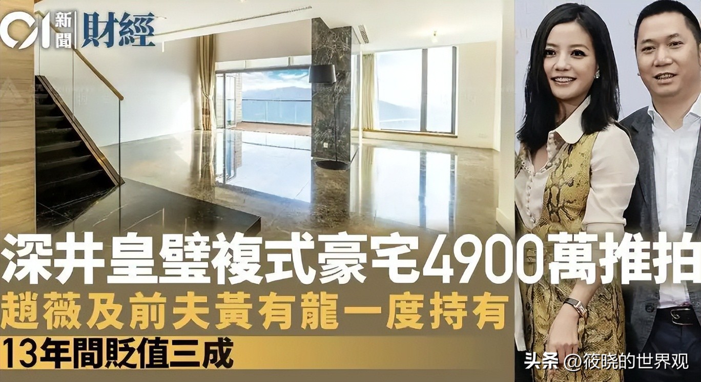 赵薇被封杀原因分析_赵薇现在还在娱乐圈吗_赵薇小燕子近况