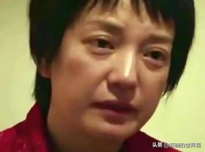赵薇小燕子近况_赵薇现在还在娱乐圈吗_赵薇被封杀原因分析