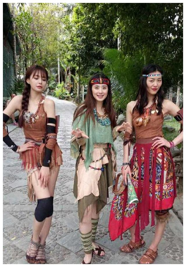 四位备受争议的主持人，第一位娘气十足，她年轻靓丽却黑料不断！