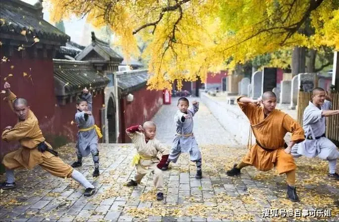 释永信被调查真相_少林寺方丈释永信被带走调查_网红大八卦方丈是谁呀-