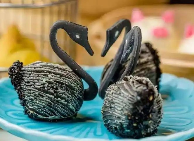 厨房小白做的6种“黑暗料理”，男友见了不敢吃，图7是来搞笑的？