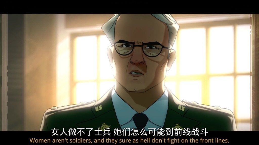 漫威假如平行宇宙动画 假如平行宇宙剧情解析 漫威卡特队长动画评价_复仇者联盟4在线观看免费版高清