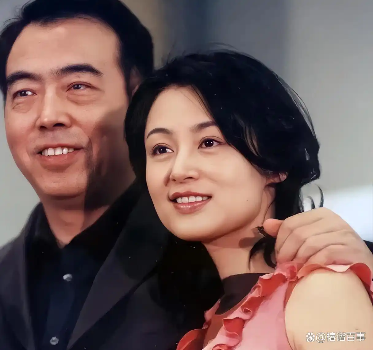 景甜人间富贵花气质_旺夫面相的女明星_杨超越面相富贵命