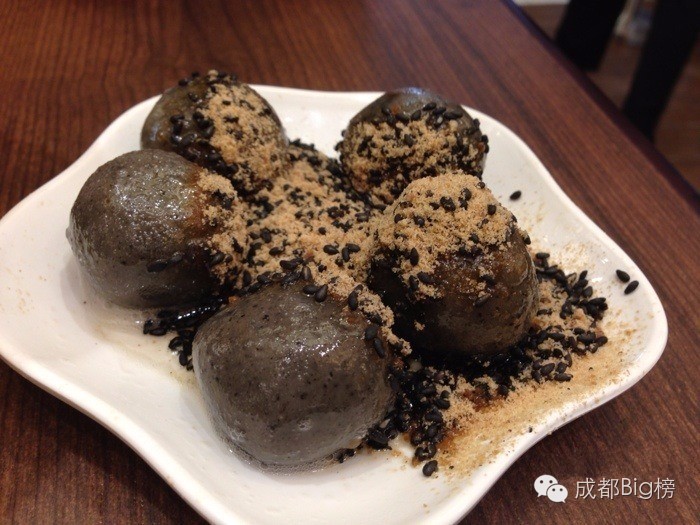 黑色美食_网红黑暗料理食物大全,_墨鱼汁料理