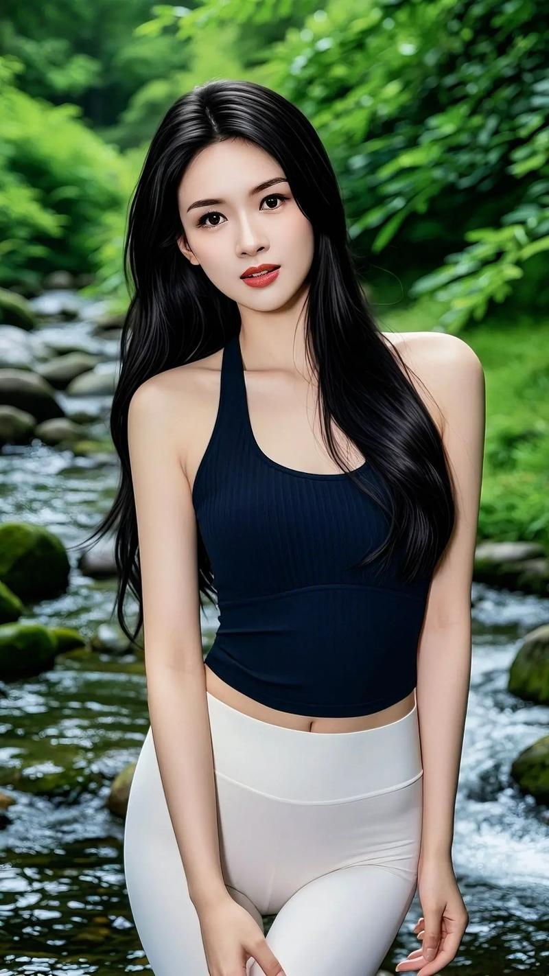 美女明星高清壁纸大全 真实感生活随拍每日更新