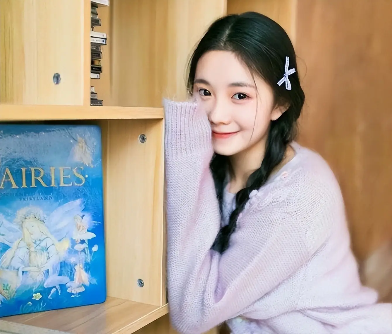 娱乐圈文盲明星 翟天临学历造假 刘浩存演员素养_假学历女明星