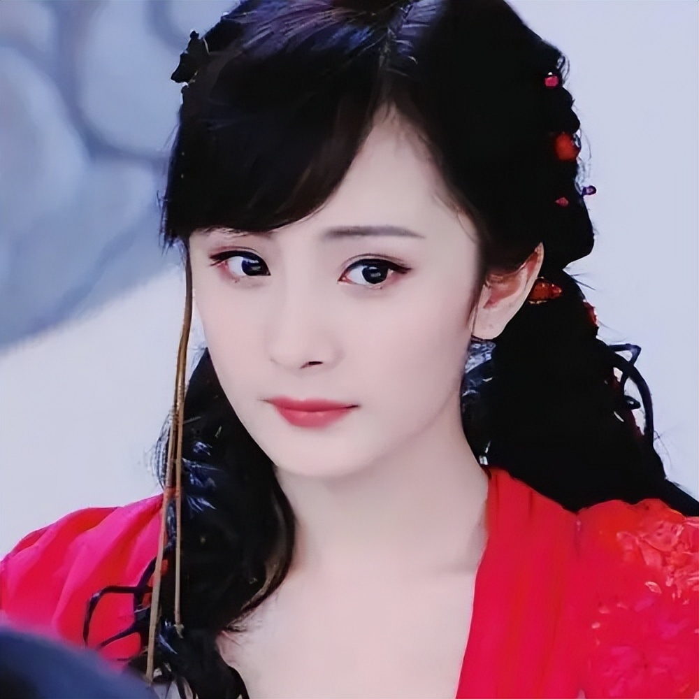 中国电视女明星_中国电视剧美女演员名单_中国电视剧最美女演员排行榜